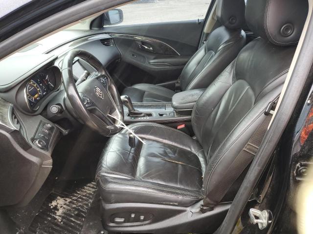 2016 BUICK LACROSSE S - 1G4G45G34GF173121