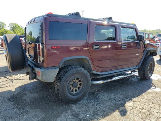 5GRGN23U36H118241 2006 Hummer H2