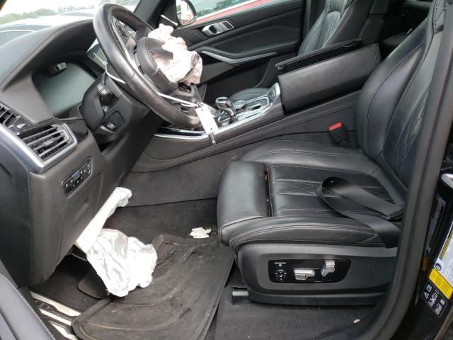 5UXJU2C57KLN64563 BMW X5 Xdrive50i