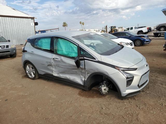 2022 CHEVROLET BOLT EV 1L 1G1FW6S06N4125957