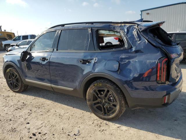 5XYP3DGC5PG368871 KIA Telluride Ex