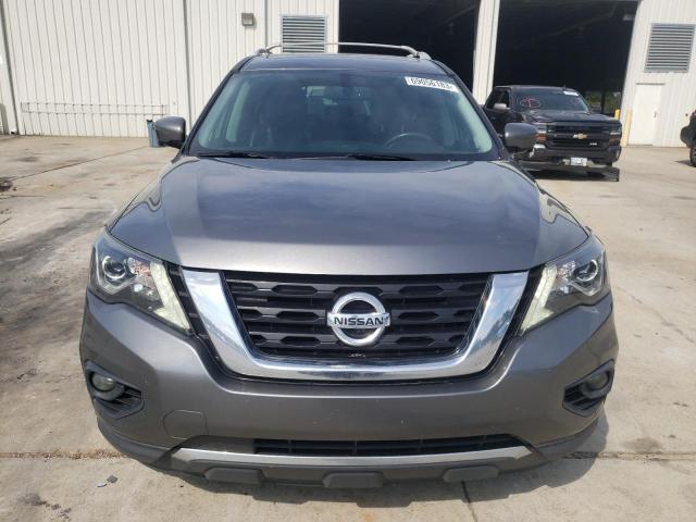 5N1DR2MNXHC613015 Nissan Pathfinder S