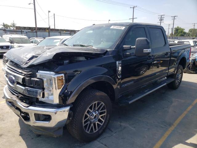 2018 Ford F-350 