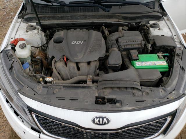5XXGM4A74FG479701 KIA Optima Lx