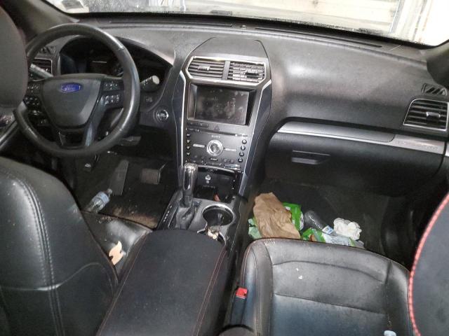1FM5K8GT7GGB30594 Ford EXPLORER SPORT