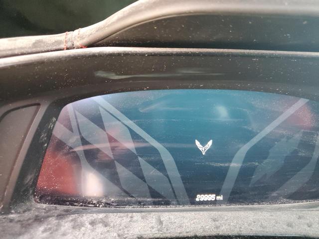 2020 CHEVROLET CORVETTE S - 1G1Y82D43L5101411