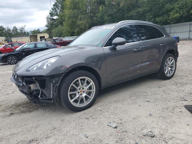 2015 Porsche Macan S for Sale - Cars & Bids