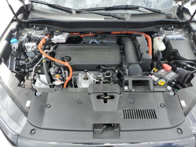 2023 HONDA CR-V SPORT - 2HKRS5H52PH711114