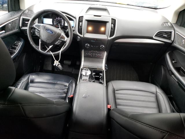 2FMPK4J92LBB09247 Ford EDGE SEL