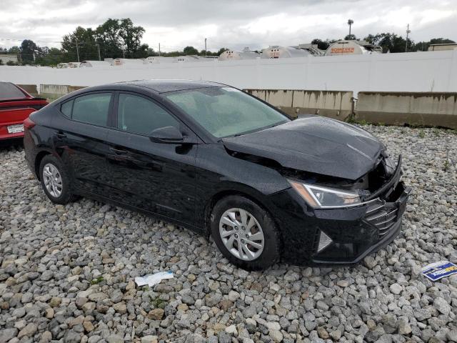 5NPD74LF9KH437568 Hyundai Elantra SE 4