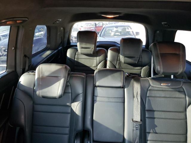 4JGDF7FEXJB065483 Mercedes-Benz Gls 63 Amg 4matic