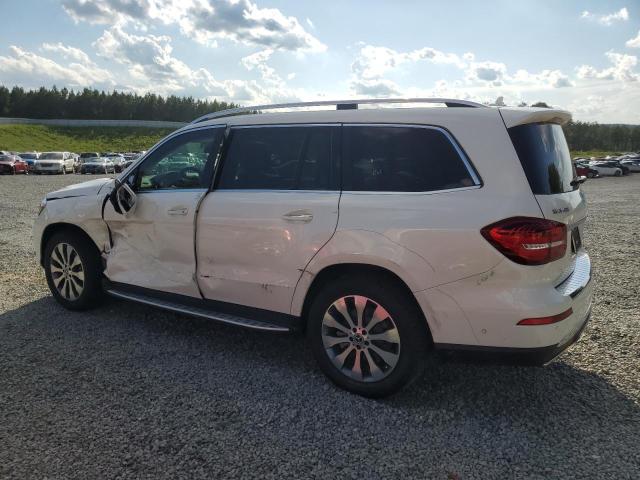 4JGDF6EE8KB227673 Mercedes-Benz Gls 450 4matic