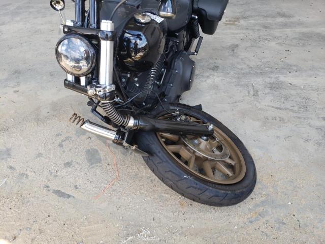 2017 HARLEY-DAVIDSON FXDLS 1HD1GS813HC324089