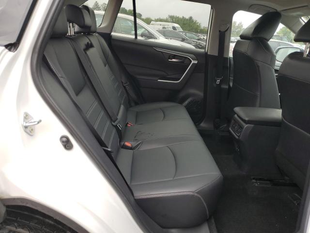 2020 TOYOTA RAV-4 - 2T3A1RFV0LW108580
