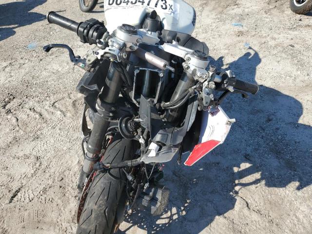2022 DUCATI PANIGALE V ZDMHAATW3NB006624