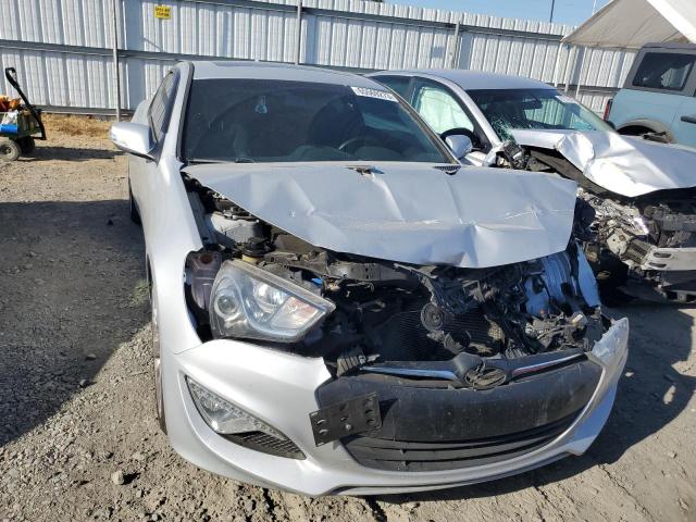 2016 HYUNDAI GENESIS CO - KMHHU6KJ1GU135714
