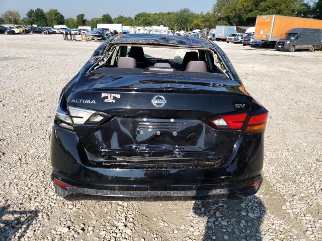 1N4BL4DVXMN348416 Nissan ALTIMA SV