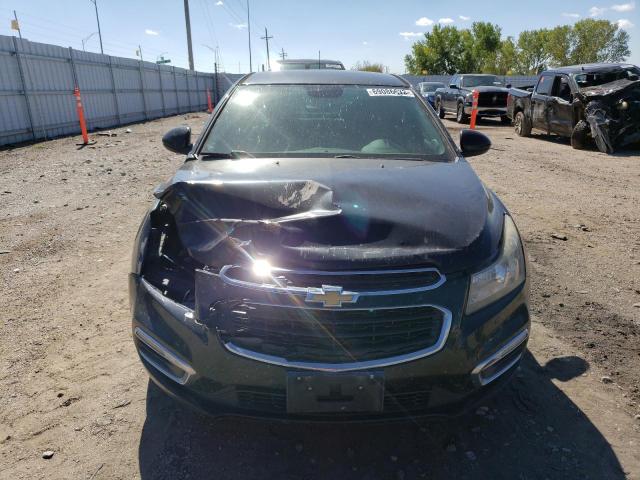 2015 CHEVROLET CRUZE LTZ - 1G1PG5SB1F7273012
