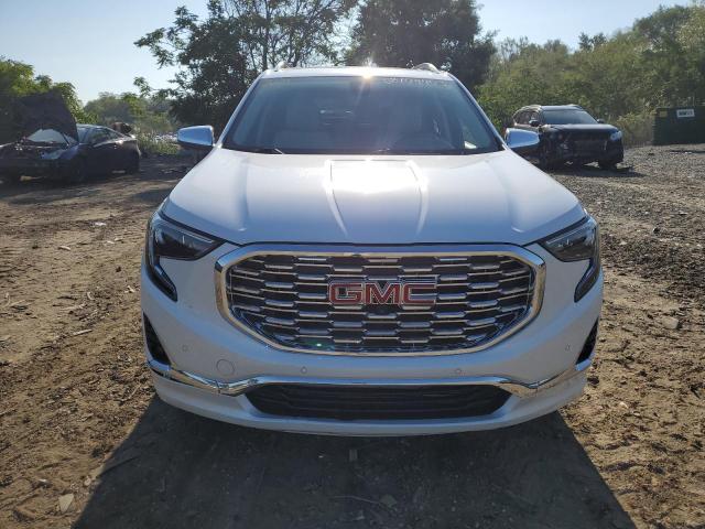 3GKALXEX0LL219403 | 2020 GMC TERRAIN DE