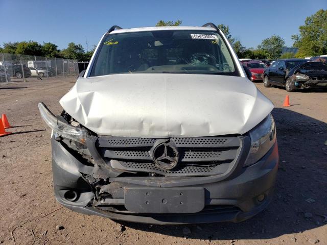 2016 MERCEDES-BENZ METRIS - WD3PG2EA0G3133058