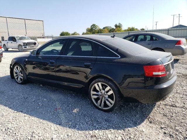 2008 Audi S6 Quattro VIN: WAUDN94F48N093901 Lot: 68961363