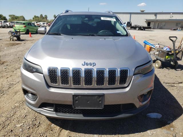 2019 JEEP CHEROKEE L - 1C4PJLCBXKD175572