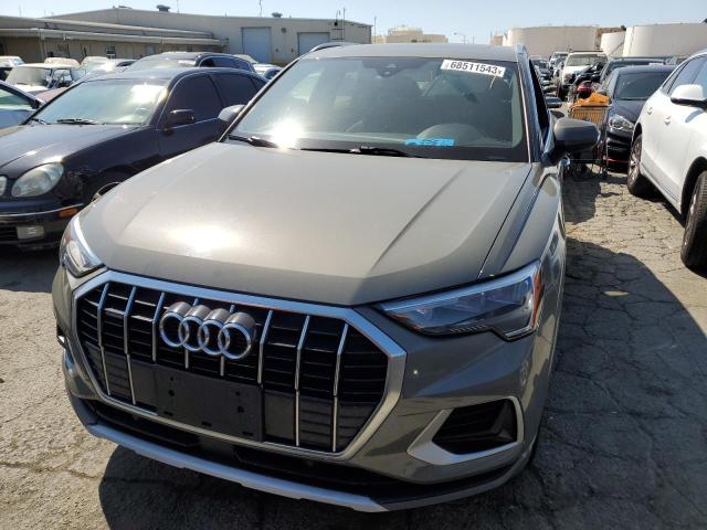 WA1AECF33L1040512 Audi Q3 PREMIUM 5