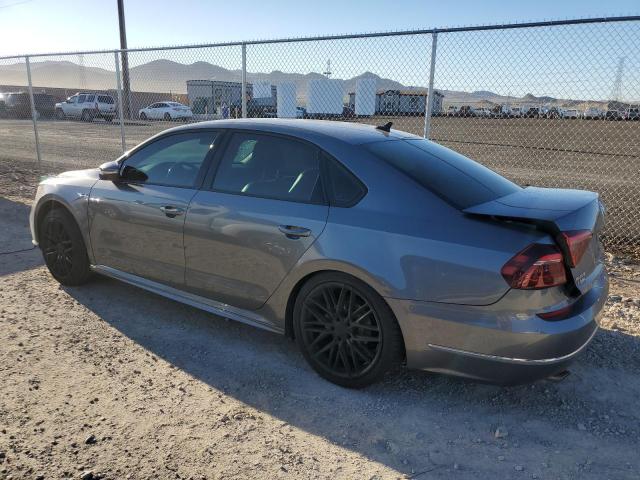 1VWAA7A34JC012040 Volkswagen PASSAT S
