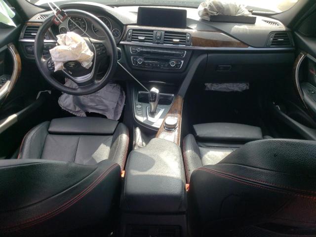 WBA3B3C55FF547090 BMW 328 XI