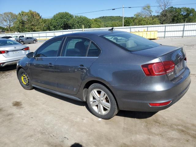 2013 Volkswagen Jetta Hybrid VIN: 3VW637AJXDM315857 Lot: 68106313