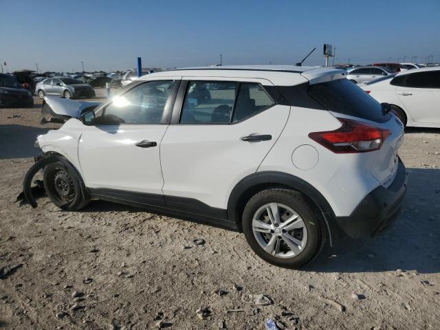 3N1CP5BV5LL539772 Nissan KICKS S