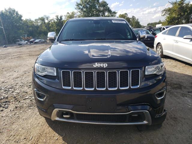 1C4RJFCGXEC122239 Jeep Grand Cherokee Overland