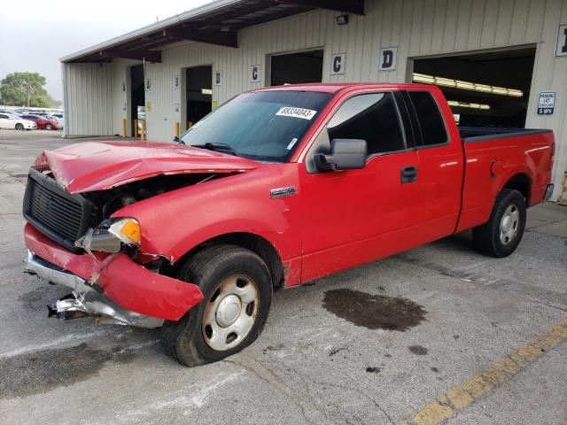 2004 Ford F-150 