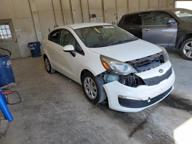 KNADM4A31G6620382 | 2016 KIA RIO LX