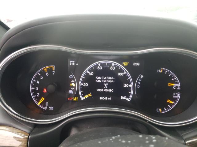 1C4RJFJT3KC558636 Jeep Grand Cherokee Summit