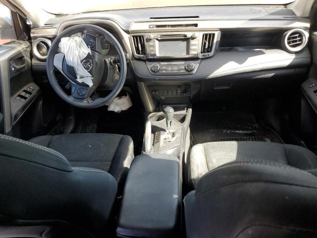 2T3RFREVXFW326780 Toyota Rav4 Xle