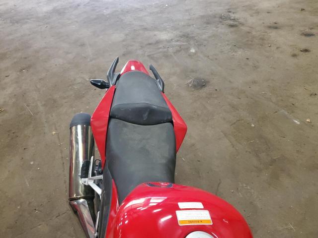 2018 HONDA CBR300 RA MLHNC5166J5400028