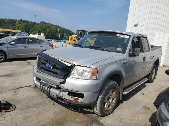 2005 Ford F-150 