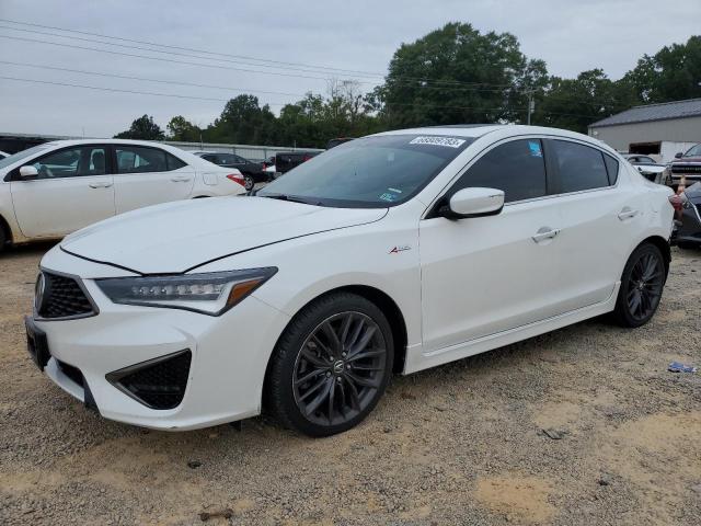 2020 Acura ILX 