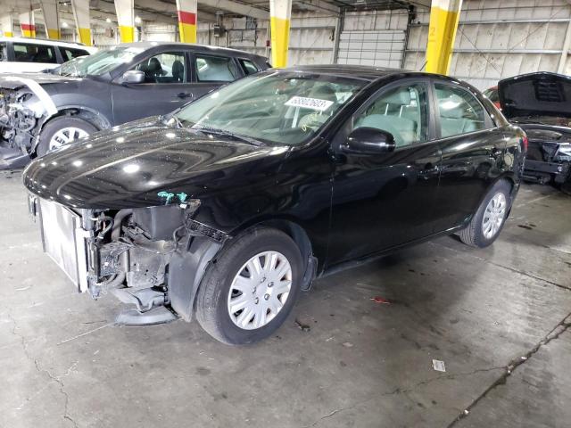 2013 Kia Forte EX