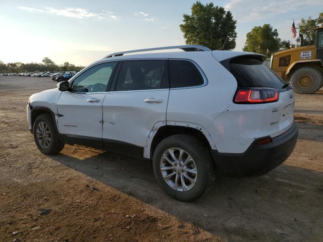 1C4PJMCB7KD212924 | 2019 JEEP CHEROKEE L