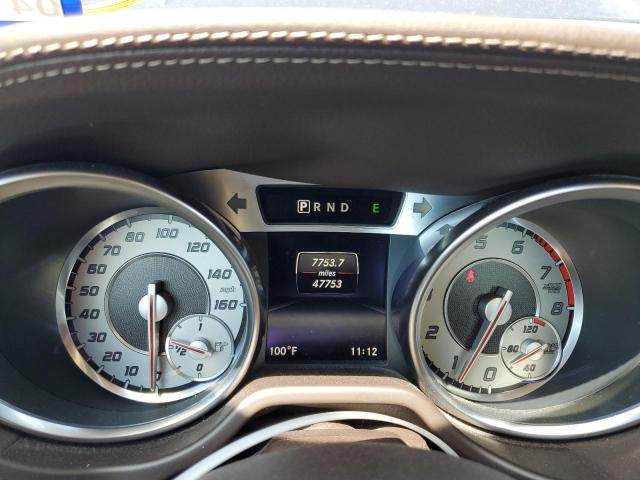 2016 MERCEDES-BENZ SL 400 - WDDJK6FA7GF041885
