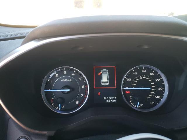 4S4WMALD6N3447808 Subaru Ascent Limited