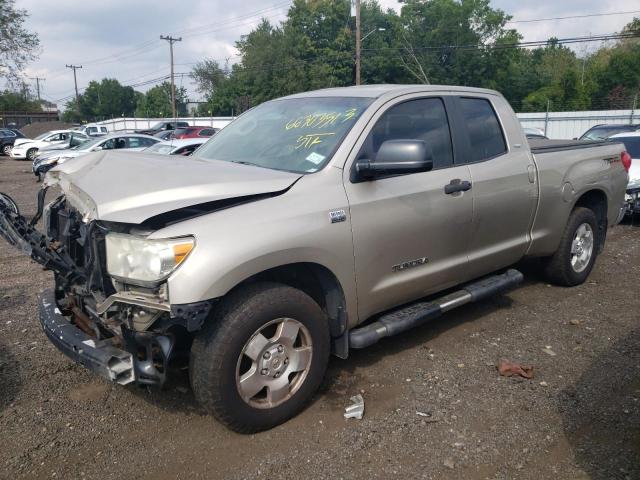 2008 Toyota Tundra 