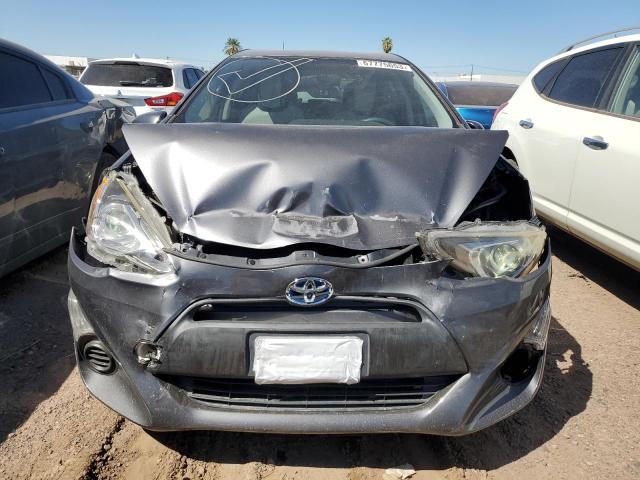 JTDKDTB39F1112806 Toyota PRIUS C