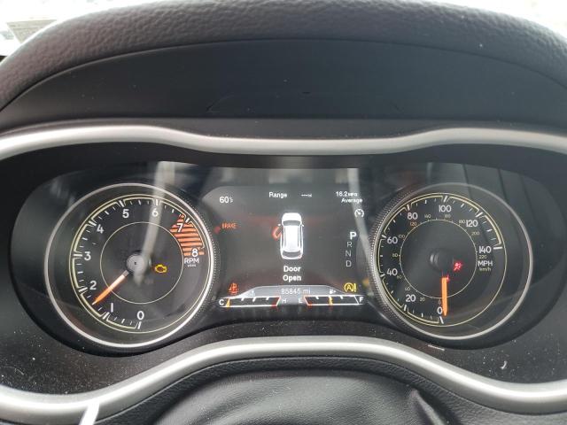 1C4PJMBS5GW279390 Jeep Cherokee Trailhawk