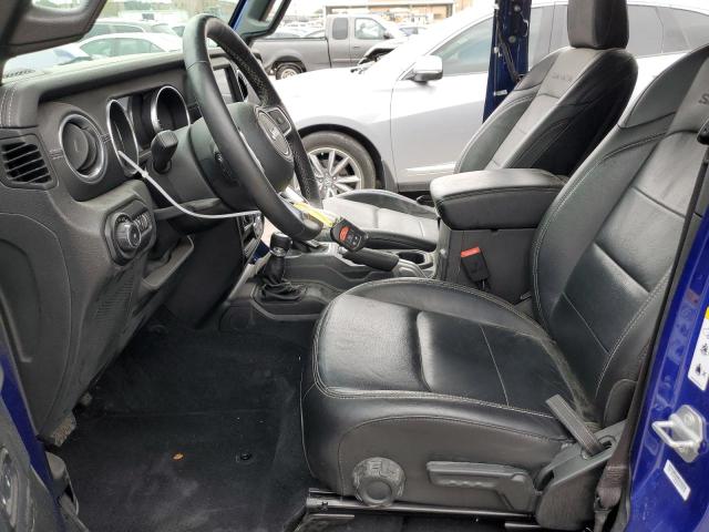 1C4HJXEG6JW212625 Jeep Wrangler Unlimited Sahara