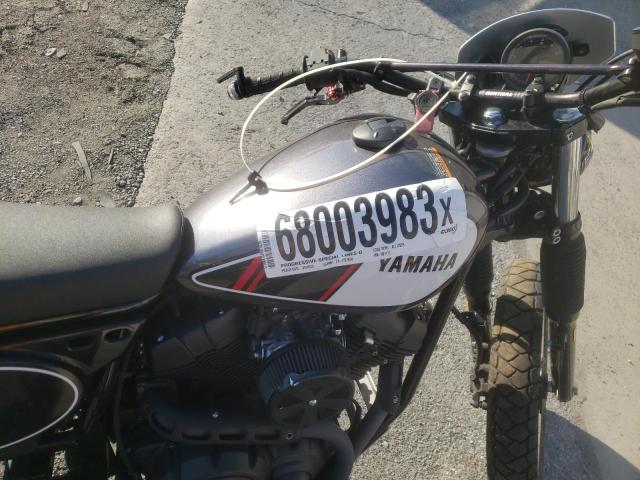 2017 YAMAHA SCR950 JYAVN08E7HA001171