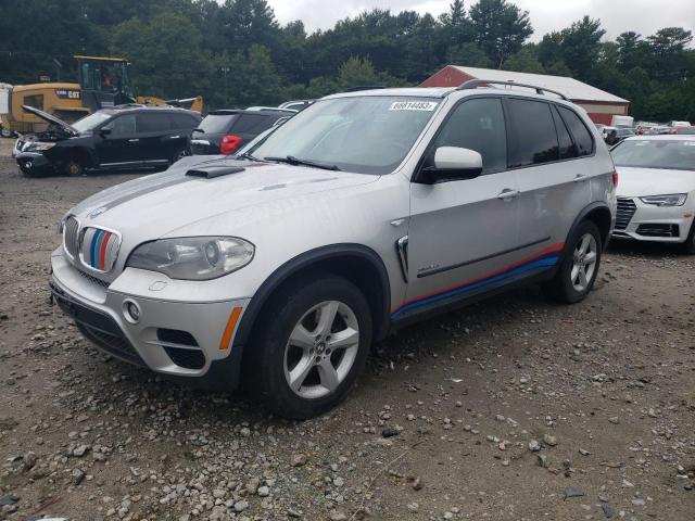 VIN 5UXZV8C57D0C15168 2013 BMW X5, Xdrive50I no.1