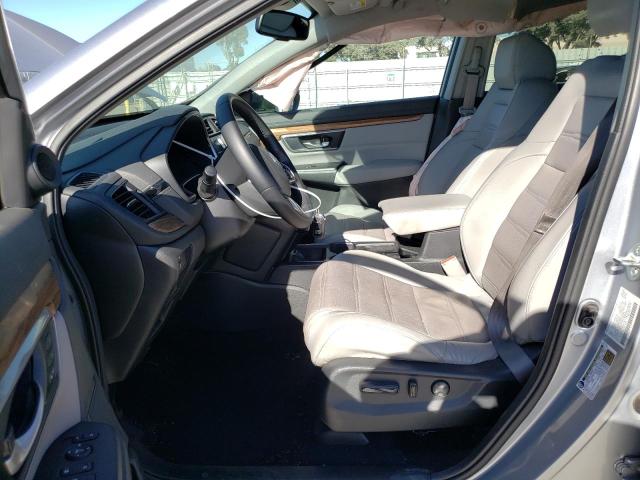 5J6RW1H8XJA001958 Honda CR-V EXL